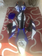 Carene Vetroresina Yamaha R 6 2007 Colorazione Yamaha Cup