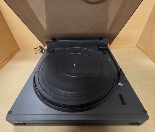 Akai m393 turntable - akai, lp