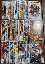 Earth set completo 30 - set, #0-30