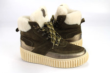 Tamaris n.37 stivali donna stivaletti stivali autunno/inverno TOP K 13