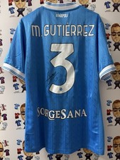 Maglia Napoli Player Iusse