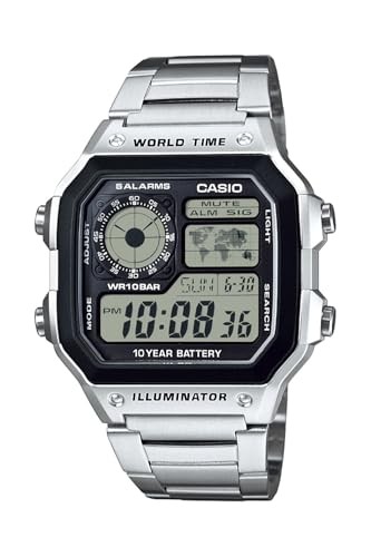 Orologio digitale casio - digitale,