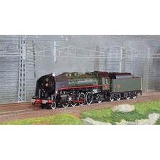 JOUEF HJ2433 LOCOMOTIVE VAPEUR