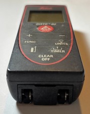 LEICA DISTO D2 Bluetooth Laser