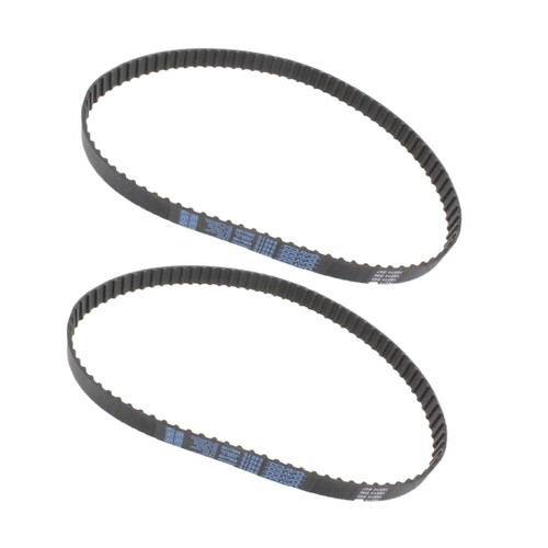 Cinghia distribuzione - 2x,