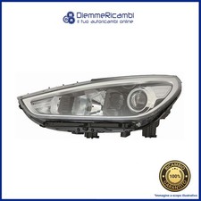 FARO PROIETTORE ANTERIORE