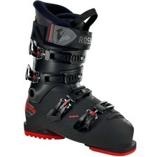 Scarponi da sci Rossignol Hi-Speed Pro 70 Jr MV per bambini - 2024 - Nero - 27,5