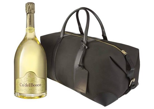 Del bosco franciacorta - ca',