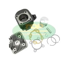 Iron cylinder kit 70CC Ø47MM