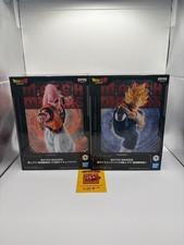 DRAGON BALL Z MATCH MAKERS