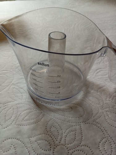 Braun contenitore ciotola - braun,