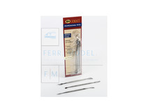 AMATI 7373 60 - Set 3 Spatole