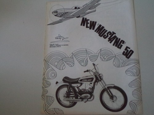 Advertising pubblicità 1971 - pubblicità,
