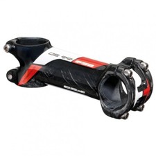 Attacco manubrio bici carbonio