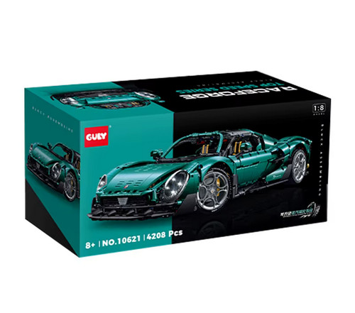 Guly 10621 alfa romeo - guly, romeo"
