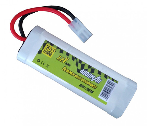 Bbatteria nimh 3300 3600 4000 - nimh,