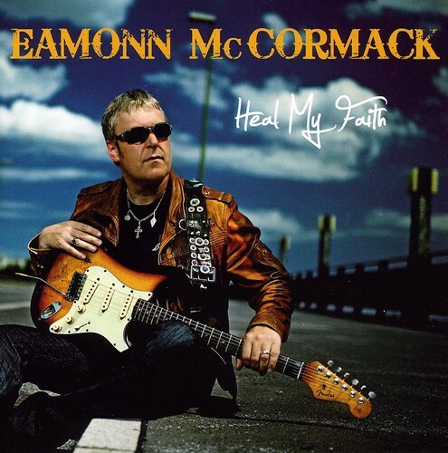 Heal faith eamonn - my,