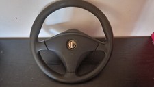 Lotto (modello selespeed) per ALFA ROMEO 156 1A SERIE Volante-Pomello-Tachimetro