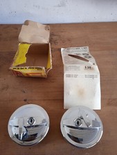 Tappo serbatoio carburante