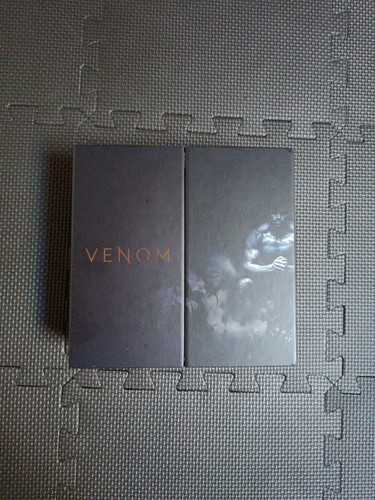 Costume gara akron venom - akron,