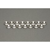 Mugen Ricambi Rondelle Coniche