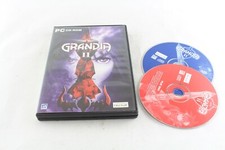 GRANDIA II 2 PC Custodia DVD