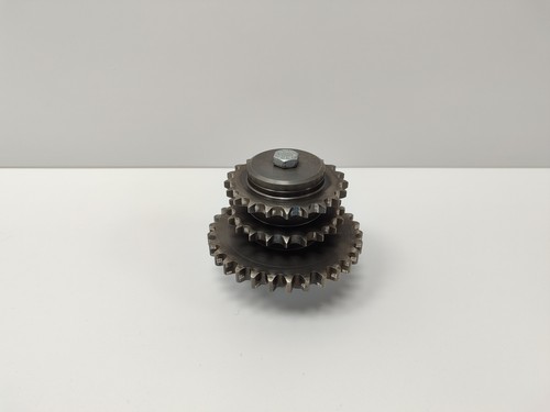 Ingranaggio ruota cambio