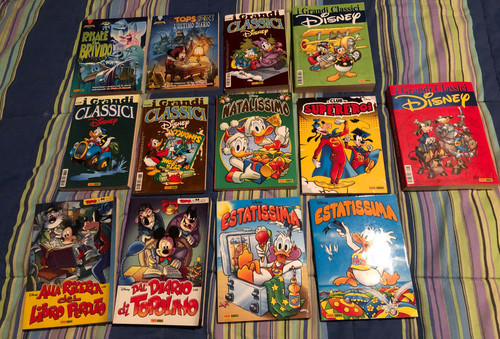 Panini comics i - -,