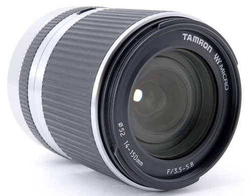 Tamron 150 5 8 - tamron, di