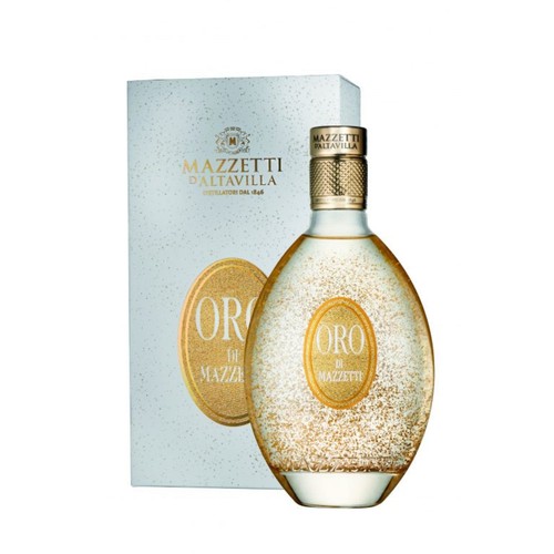Mazzetti altavilla oro di - mazzetti,