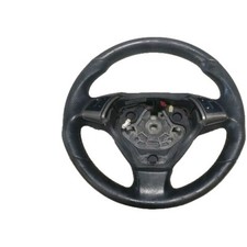 Volante Fiat Bravo 2°Serie 1.9 Jtd (07 14) + Comandi Multifunzionali Al Volante
