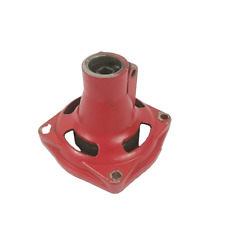 ricambi DECESPUGLIATORE BLUE BIRD ZM 54 SUPPORTO CAMPANA TAMBURO FRIZIONE usati