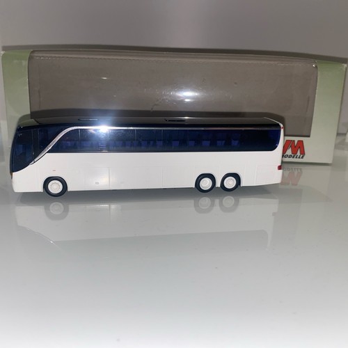 Awm setra 417 hdh usa - setra, hdh-usa