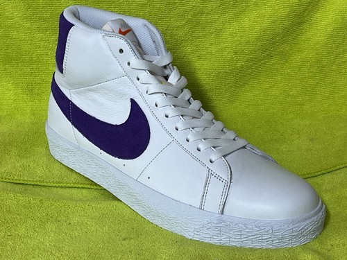Nike blazer mid iso uomo - sb,