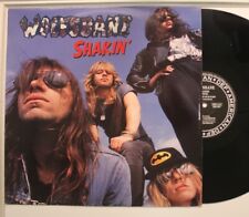 Wolfsbane Uk Import 12In