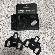 LOOK SPESSORE TACCHETTE