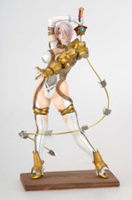 Soulcalibur III 3 Ivy: ISABELLA VALENTINE Pvc Statue Figure Gd19
