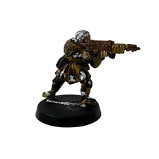 Warhammer 40000 40K Tallarn
