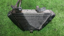 DUCATI 848 EVO 08-13 RADIATORE