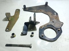 piastra supporto motore YANMAR jdm abaca albizia bellier chatenet  - kit