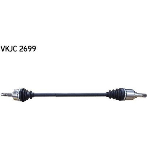 Albero motore skf - motore,