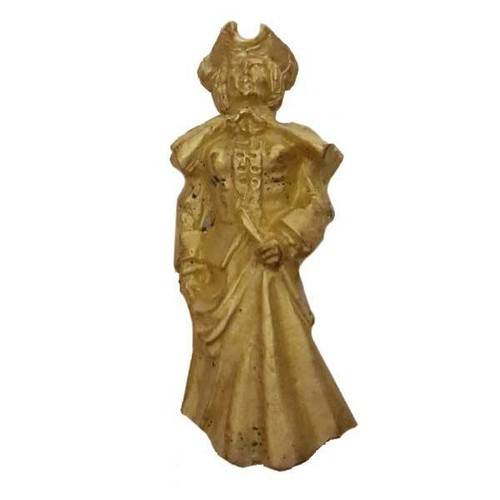 Mantua model polena bounty - polena,