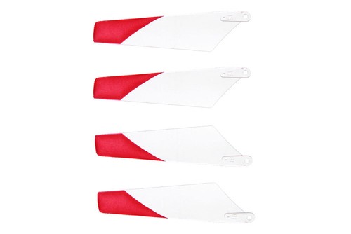 Carrera set pale ricambio - pale,