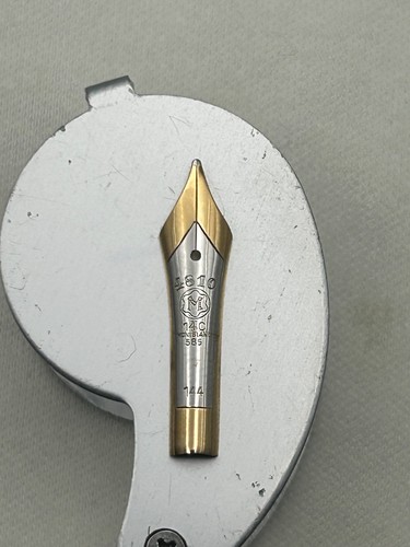 Pennino per montblanc 144 - montblanc,