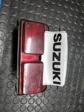 Fanale Posteriore Suzuki Rgv