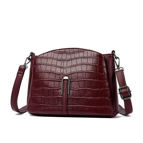 Borsa tracolla donna - a,
