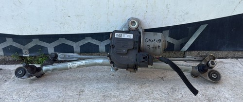 Motorino tergicristalli - motorino,