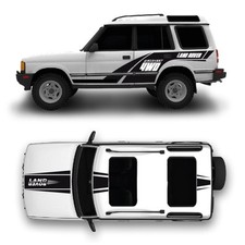 Adesivi kit completo Speedline