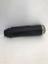 PARACALORE SCARICO SINISTRO YAMAHA MT-03 2008-2014 / PROTECTION EXHAUST