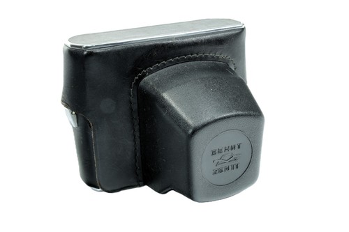 Borsa pronto soccorso - , zenit